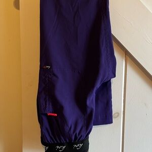 Koi Lite Women’s Scrub Set Size Small